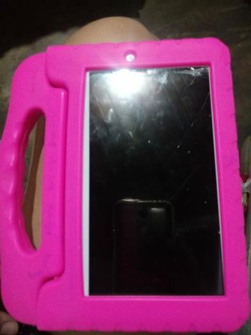 Tablet Para Retirada de Peças - Foto 2