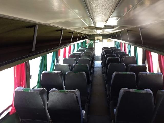 Banco de ônibus - O-371 - Foto 2
