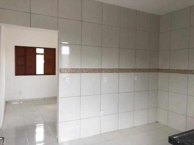 Casa Parnamirim 2/4 Com Suite Parque Verde Proximo a UPA Por R$ 135,000.00 Mil - Foto 12