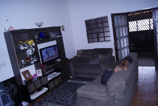Casa de condomínio à venda com 2 dormitórios em Recanto das emas, Brasília cod:BR2CS11037