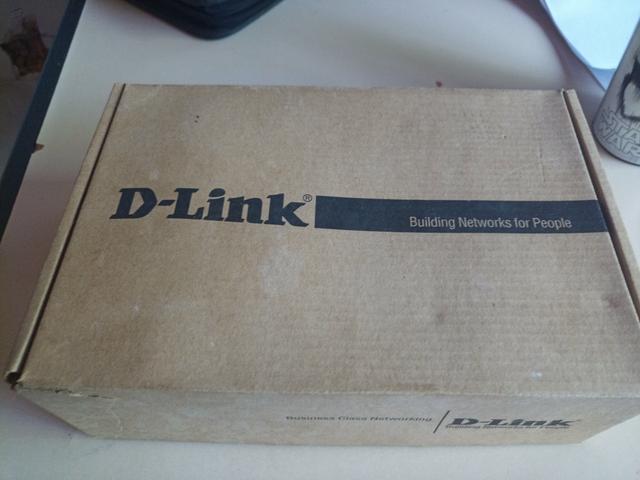 Modem D-Link DSL-2730R - Foto 5