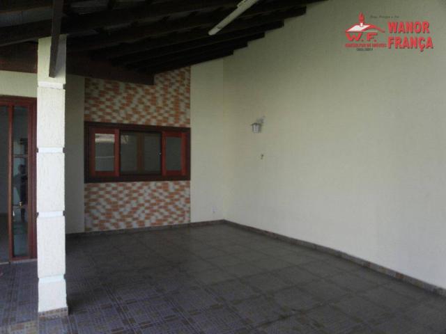 Casa com 2 dormitórios - Residencial Village Santana - Guaratinguetá/SP - Foto 2