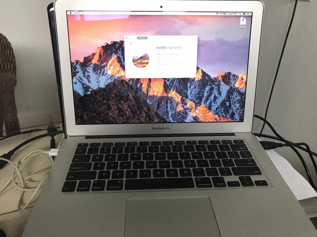 MacBook Air