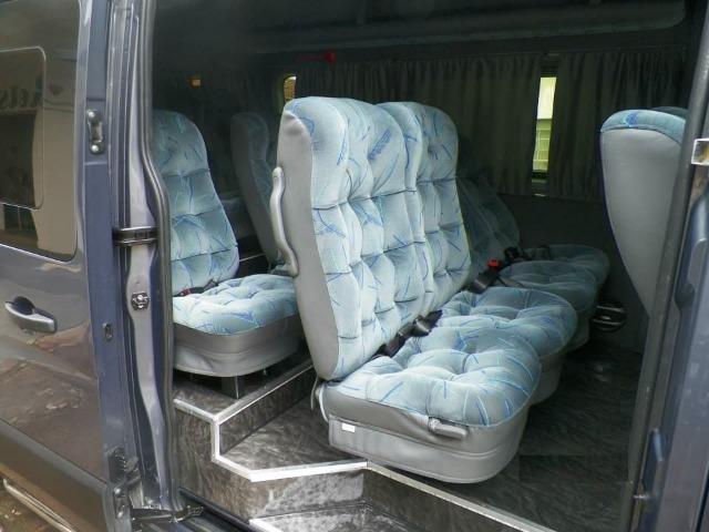 Renault Master 2.3 Executive - Foto 6