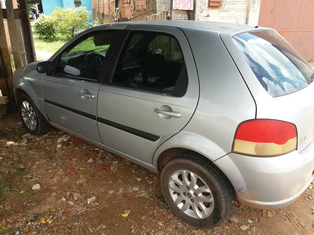 Palio elx 1.4 - Foto 5