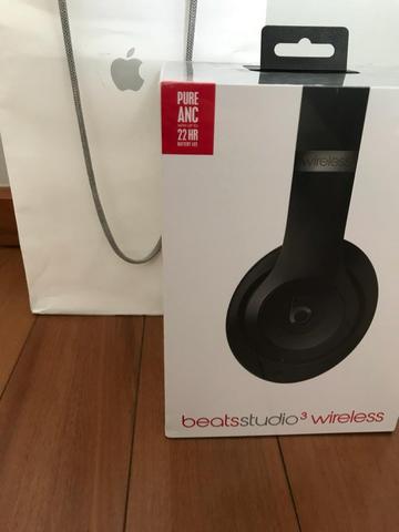 BeatsStudio3 wireless - Foto 4