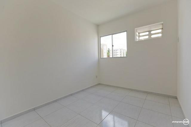 Vendo apartamento 2 quartos | Lazer completo