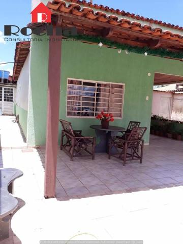 PLANALTINA-DF - ACEITO CASA MENOR VALOR / FINANCIAMENTO E FGTS - Foto 16