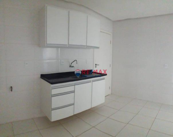 Apartamento com 3 dormitórios para alugar, 100 m² por r$ 1.000/mês - boa vista - vitória d - Foto 18