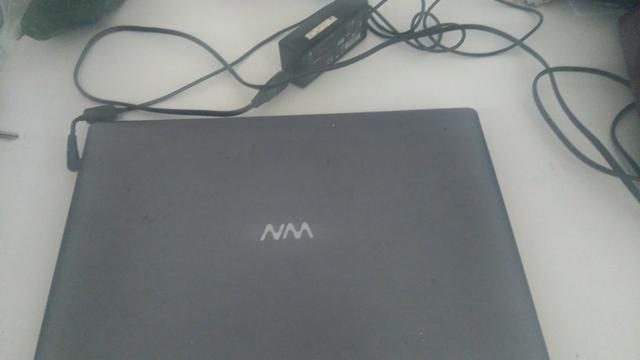 Notebook cce aceito cartão - Foto 5