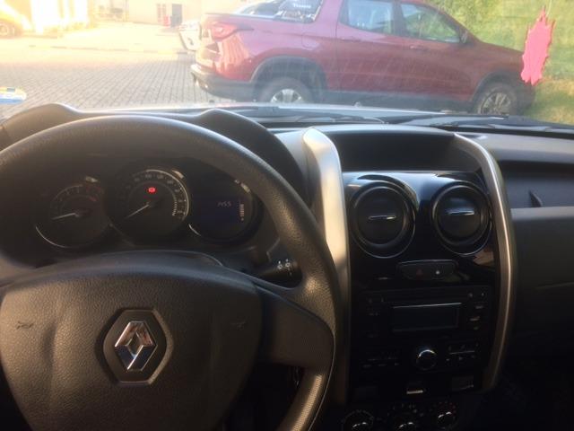 Renault Duster 15/16 - Foto 6