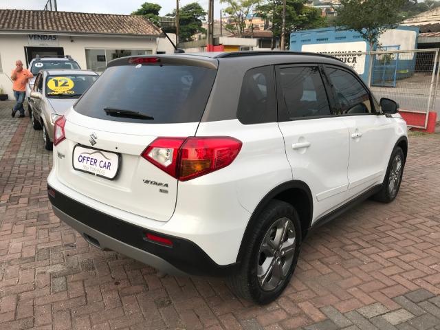 Vitara 4you !! único dono !! - Foto 6