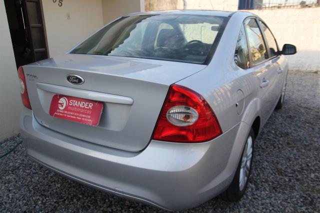 FORD FOCUS 2011/2012 1.6 GLX SEDAN 16V FLEX 4P MANUAL - Foto 5