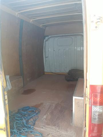 Fiat Ducato maxicargo - Foto 5