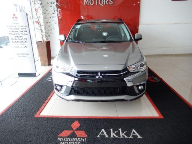 ASX 2.0 16V 4X2 FLEX AUT. zero Km Veicul KM - Foto 2