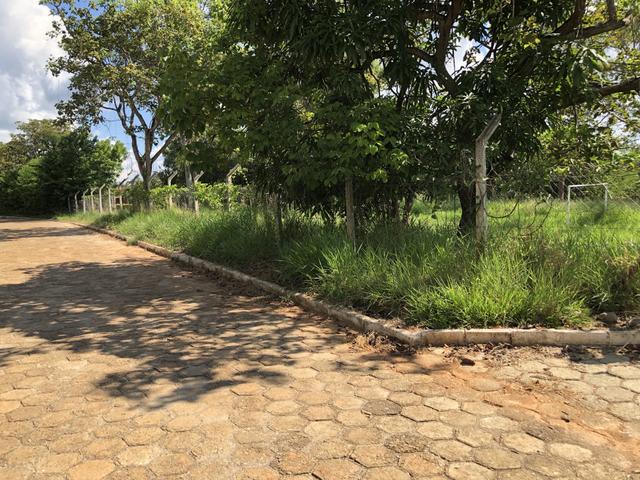 Lote Condomínio Vila Monte Verde - Foto 5