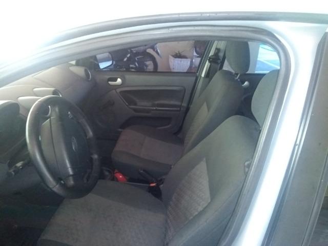 Ford fiesta 1.6 04/04