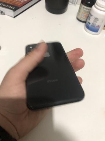 IPhone X 256gb - Foto 6