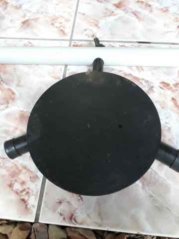Simulador de caminhada - Foto 6