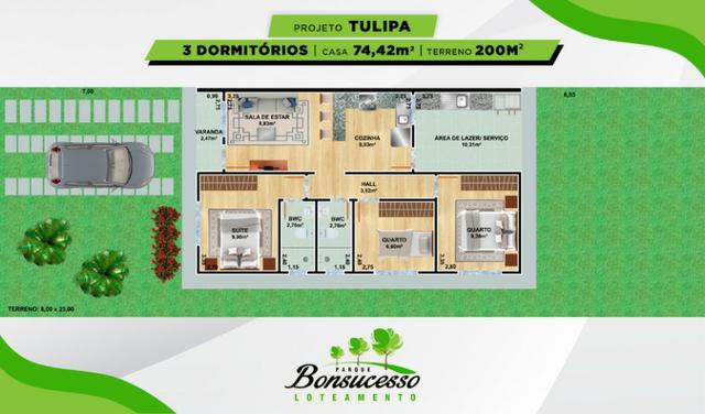 Em Rio Branco/AC: sua oportunidade de realizar o sonho da casa própria! - Foto 9