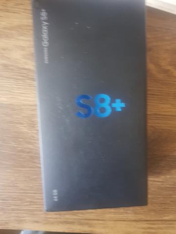 Vendo S8 +