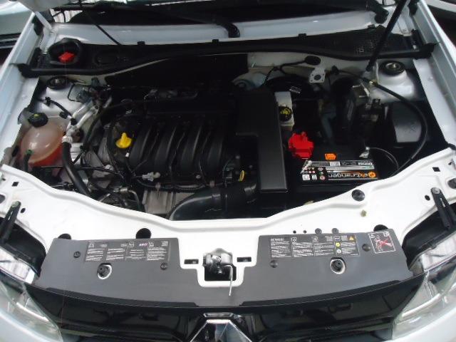 Duster dynamic 1.6 - Foto 11