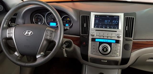 HYUNDAI VERACRUZ 3.8 V-6 4X4 7L AUT - Foto 9