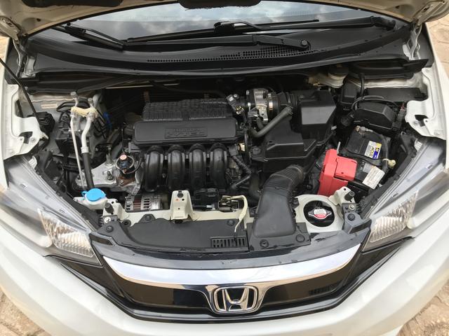 Honda fit ex 15/15 - Foto 5