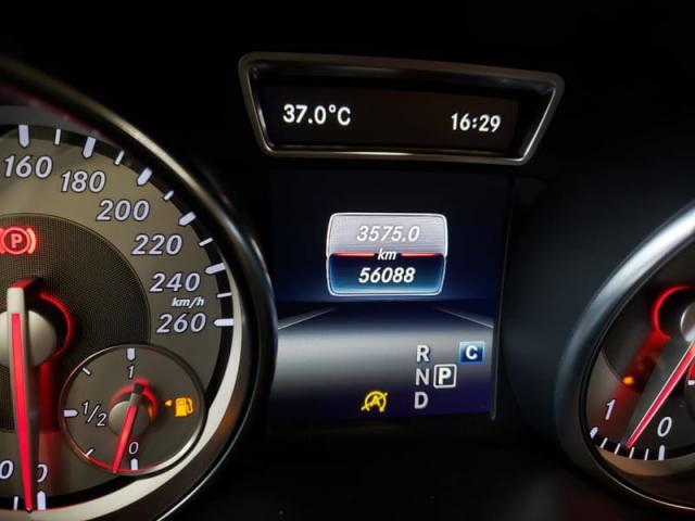 MERCEDES-BENZ GLA 250 2.0 16V TURBO SPORT 4P - Foto 12