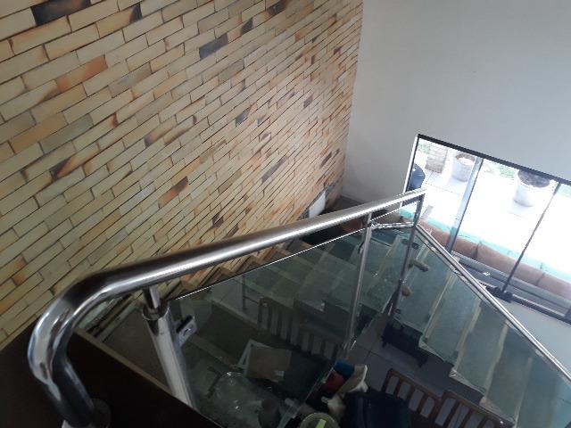 Casa em Pium com 3 suites Financiável e 1600 metros de terreno - Foto 5