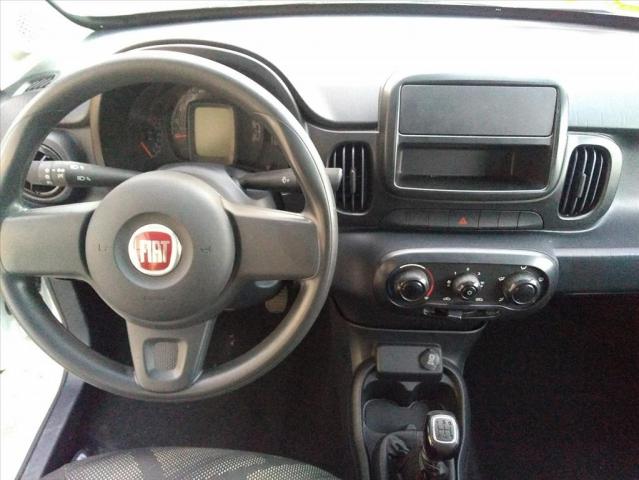 FIAT MOBI 1.0 8V EVO FLEX LIKE. MANUAL - Foto 11