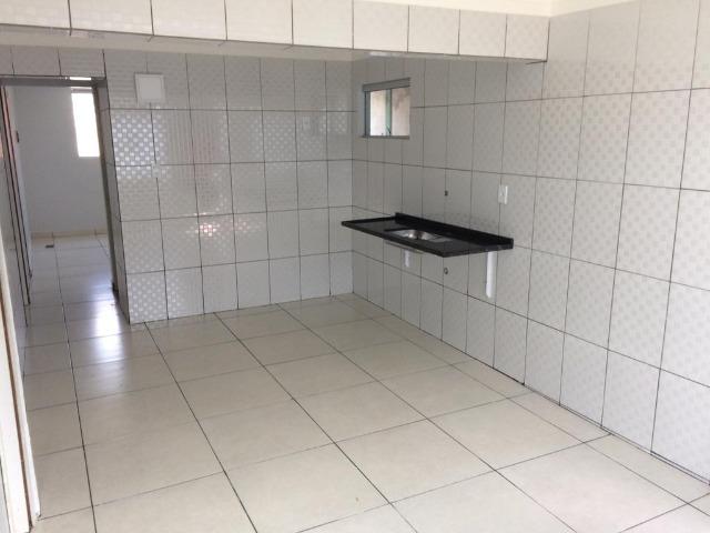 Saia hoje do Aluguel - Linda Casa reformada alto padrão - Taguatinga - Foto 13