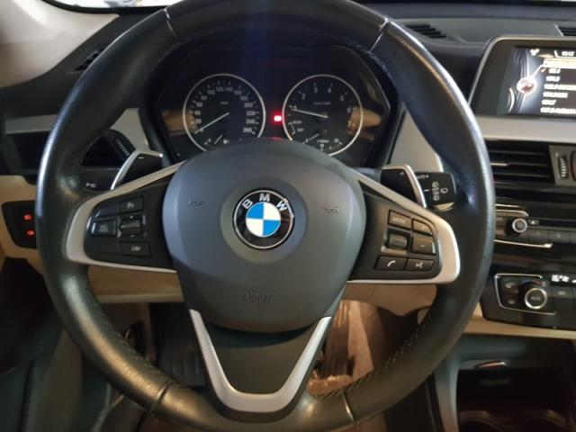BMW X1 2.0 16V TURBO ACTIVEFLEX SDRIVE20I 4P AUTOMATICO. - Foto 6