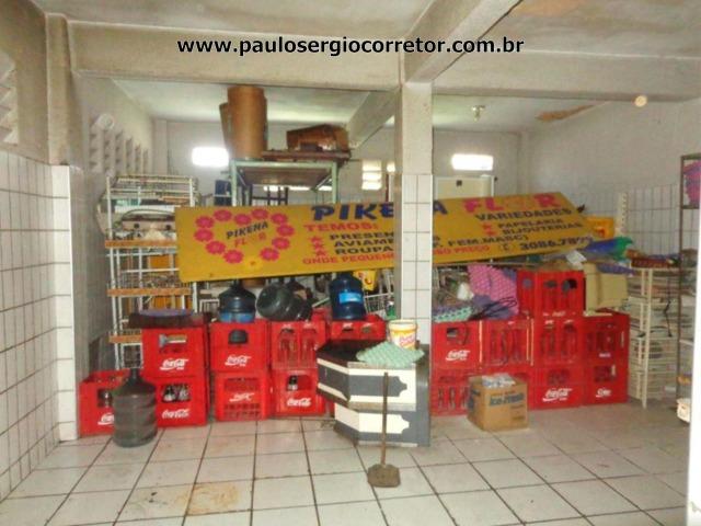 Monte Castelo - Ponto Comercial 110 m² - Foto 6