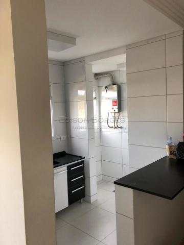 Apartamento à venda com 2 dormitórios em Boa vista, Curitiba cod:EB+2113 - Foto 16