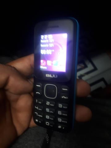 Vendo BLU