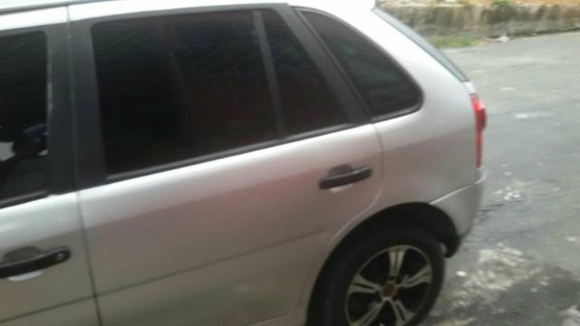 Vendo gol g4.completo em dias.ano2006 - Foto 6