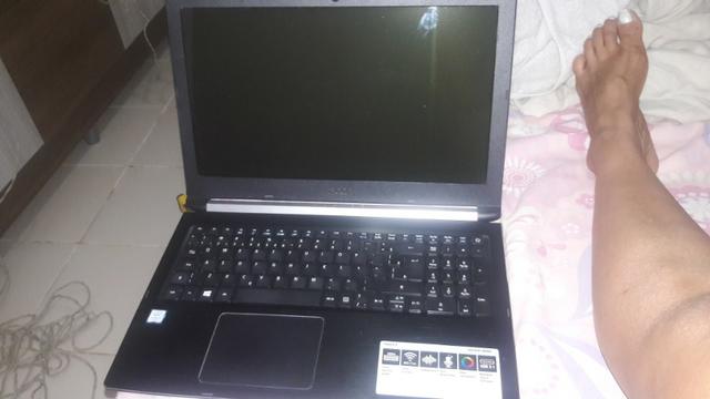 Vendo urgente notbook - Foto 2