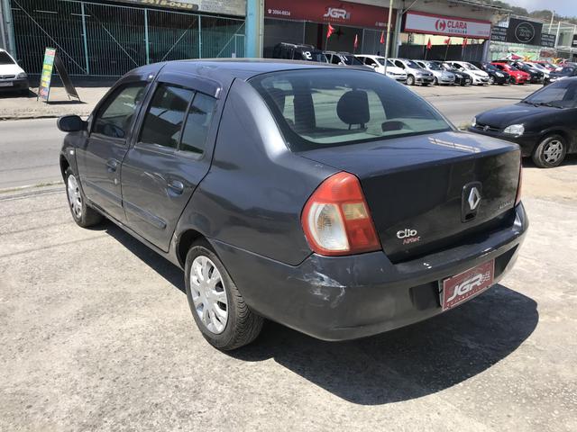 Renault - clio 2007 - Foto 5