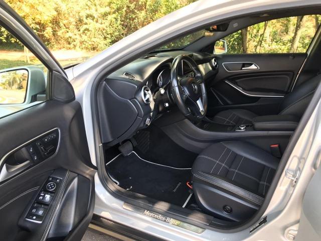 Mercedes Benz - Gla 250 Vision 2.0 Turbo 16V - Automatico - Foto 18