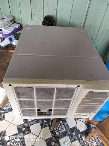 Ar condicionado 7.500btu 110v - Foto 3