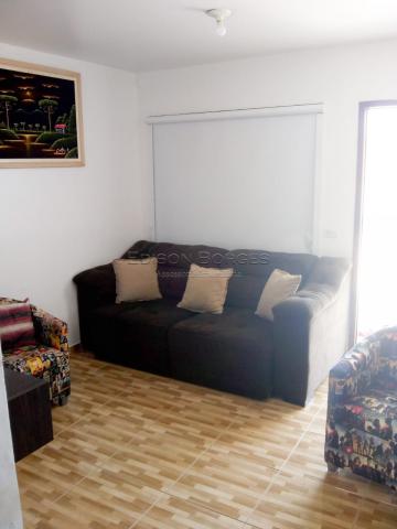 Casa à venda com 4 dormitórios em Osasco, Colombo cod:EB+4136 - Foto 10
