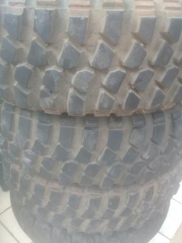Pneus 265/70 aro 16 - Foto 4