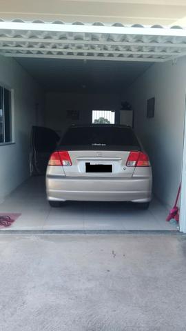 Civic 2002, R$ 18.500 - Foto 2