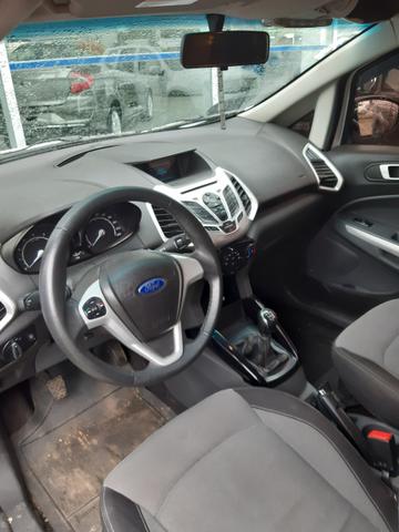 Ecosport freestyle 2014 - Foto 5