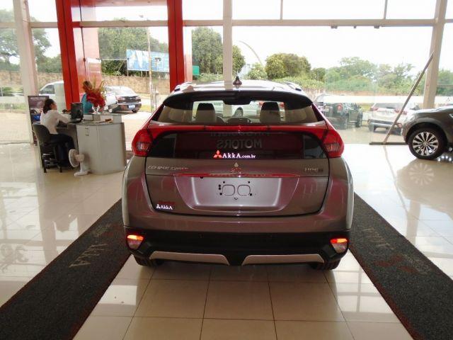 Eclipse Cross HPE-S 1.5 16V 165cv Aut. zero Km - Foto 10