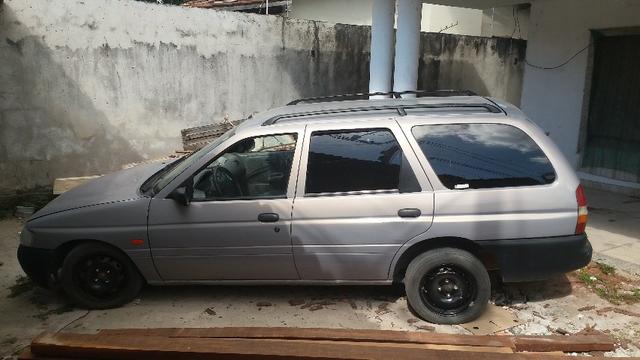 Carro - Foto 8