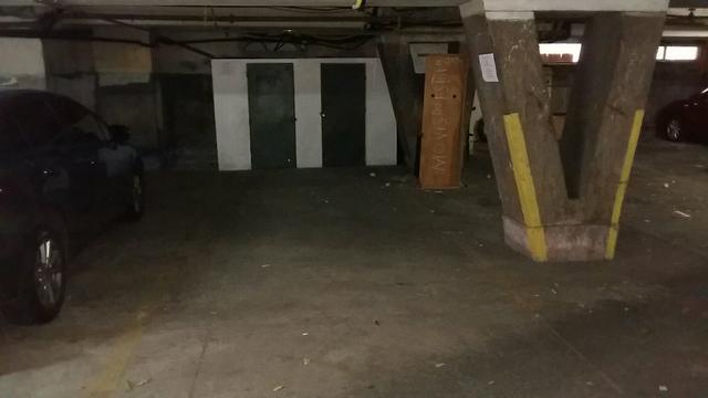 Box - Vaga de garagem na Tijuca - Saens Pena