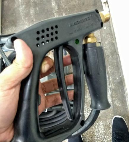 Lavadora Industrial Karcher - 220V - Foto 3