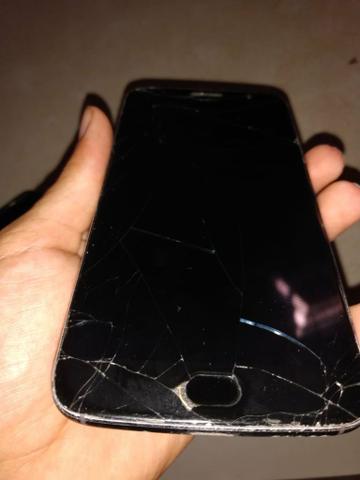 Moto G5S Plus 32gb - Foto 4
